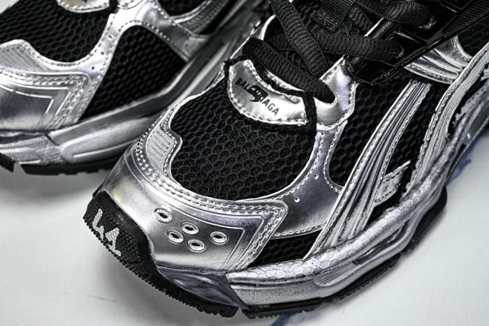 BL RUNNER SNEAKERS WRNLD-1125