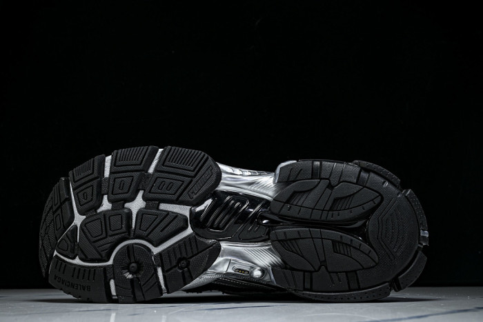 BL RUNNER SNEAKERS WRNLD-1125