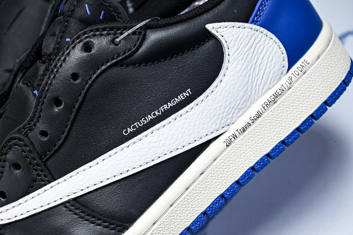 Travis Scott x Air Jordan 1 Low DM7866-014