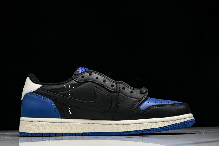 Travis Scott x Air Jordan 1 Low DM7866-014