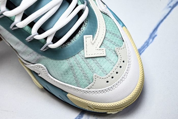 OF C/O​ ODSY-1000 SNEAKERS ow-85