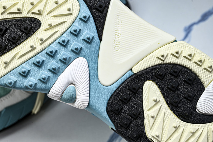 OF C/O​ ODSY-1000 SNEAKERS ow-85