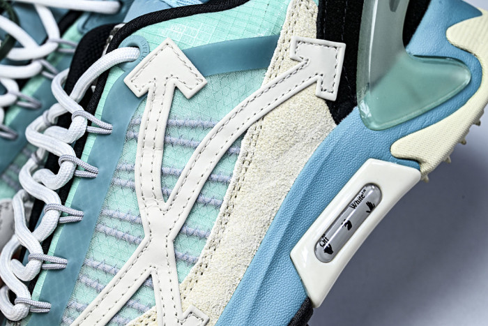 OF C/O​ ODSY-1000 SNEAKERS ow-85
