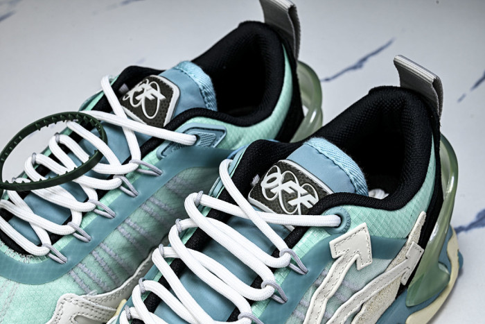 OF C/O​ ODSY-1000 SNEAKERS ow-85