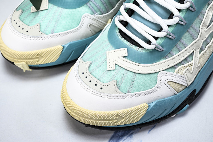 OF C/O​ ODSY-1000 SNEAKERS ow-85