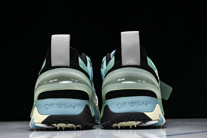 OF C/O​ ODSY-1000 SNEAKERS ow-85