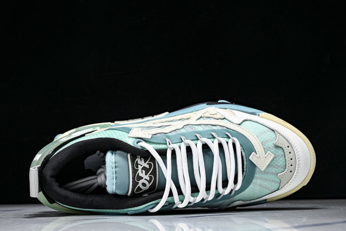 OF C/O​ ODSY-1000 SNEAKERS ow-85