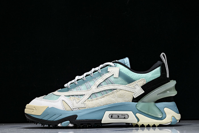 OF C/O​ ODSY-1000 SNEAKERS ow-85