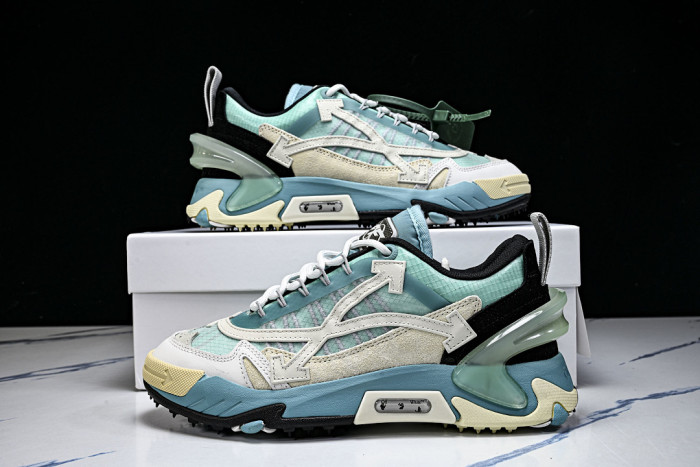 OF C/O​ ODSY-1000 SNEAKERS ow-85
