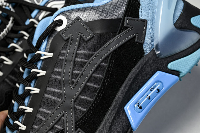 OF C/O​ ODSY-1000 SNEAKERS ow-89