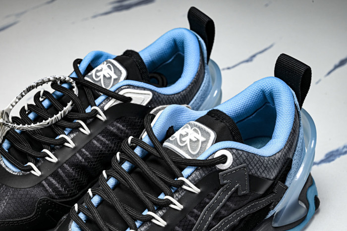 OF C/O​ ODSY-1000 SNEAKERS ow-89
