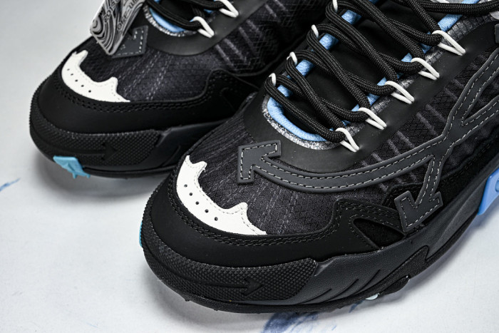 OF C/O​ ODSY-1000 SNEAKERS ow-89
