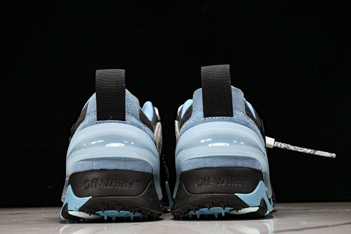 OF C/O​ ODSY-1000 SNEAKERS ow-89