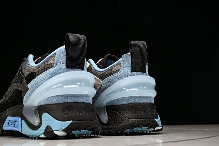 OF C/O​ ODSY-1000 SNEAKERS ow-89