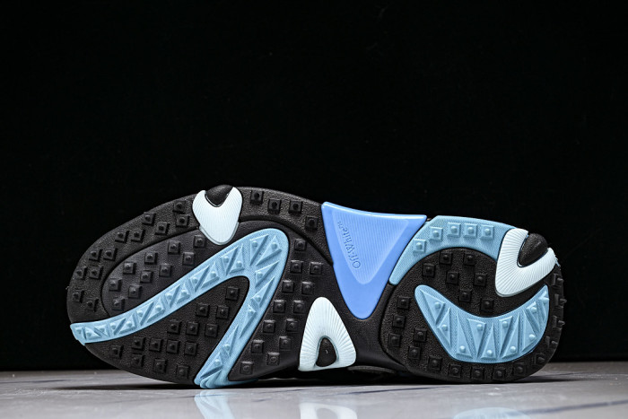 OF C/O​ ODSY-1000 SNEAKERS ow-89