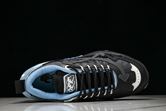 OF C/O​ ODSY-1000 SNEAKERS ow-89