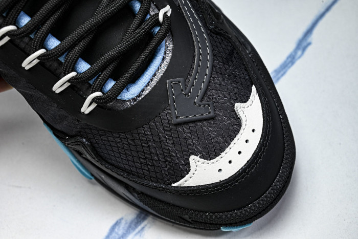 OF C/O​ ODSY-1000 SNEAKERS ow-89