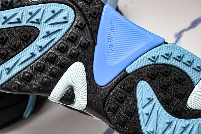 OF C/O​ ODSY-1000 SNEAKERS ow-89