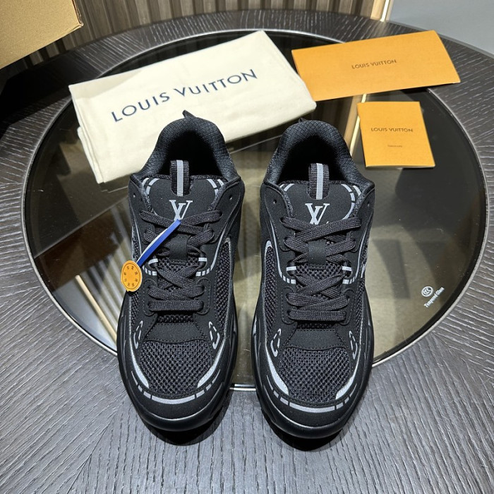 LOVT SNEAKER LV-635