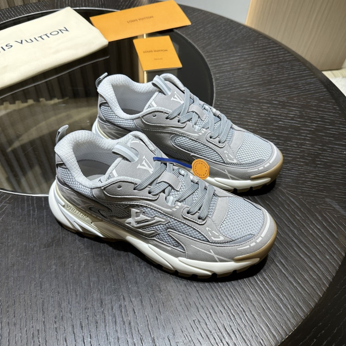 LOVT SNEAKER LV-637