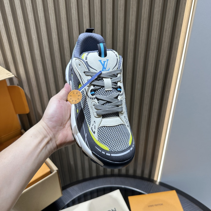 LOVT SNEAKER LV-638