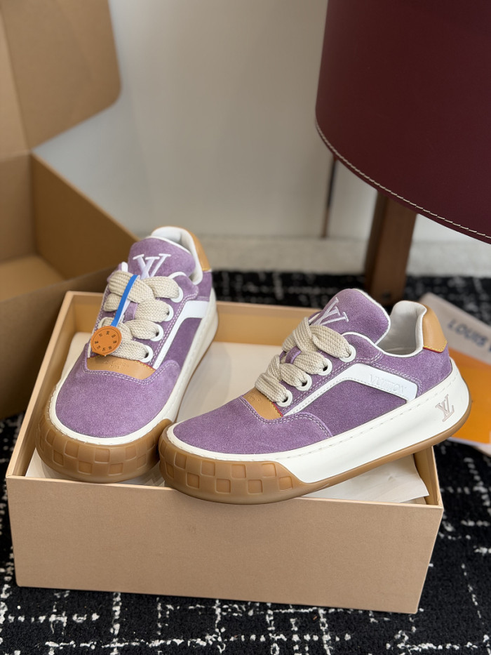 LOVT SNEAKER lv-514