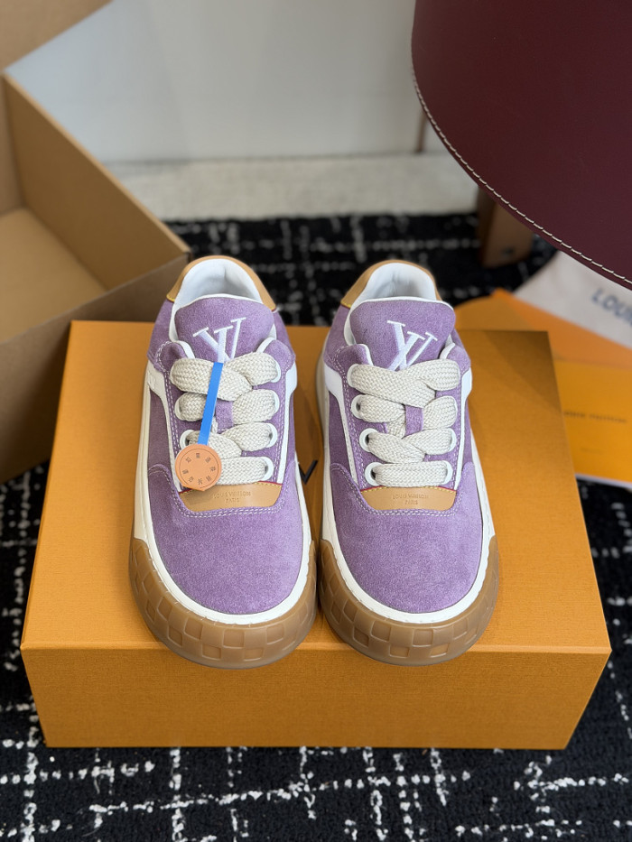 LOVT SNEAKER lv-514