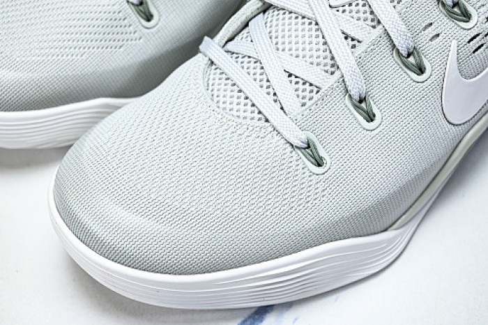 Nike Kobe 9 Elite Low EM Protro “Steam” IH1401-003