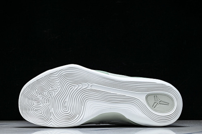 Nike Kobe 9 Elite Low EM Protro “Steam” IH1401-003