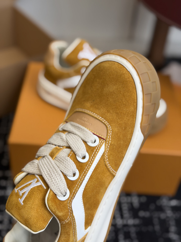 LOVT SNEAKER LV-641