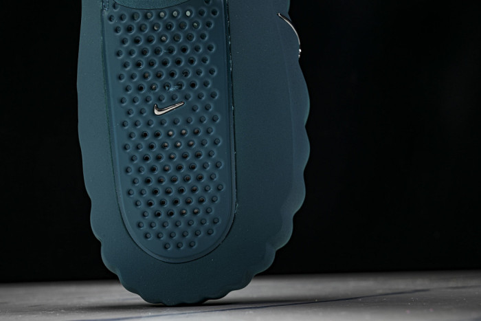 Nike Mind 001 Slide Geode Teal Light Menta HQ4307-301 (RUN SMALL,PLS 1 SIZE UP)
