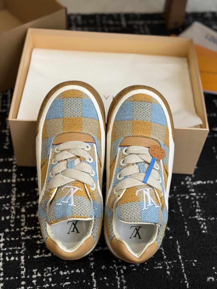 LOVT SNEAKER lv-618