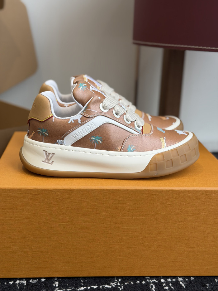 LOVT SNEAKER lv-630