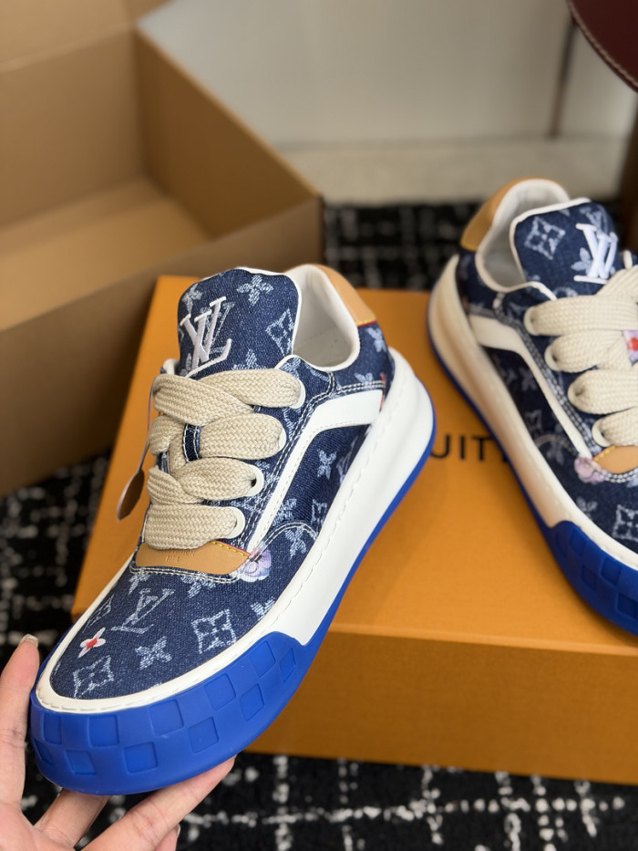 LOVT SNEAKER LV-642