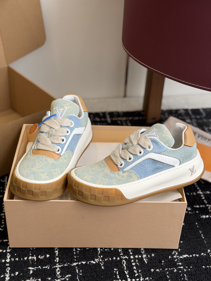 LOVT SNEAKER LV-643