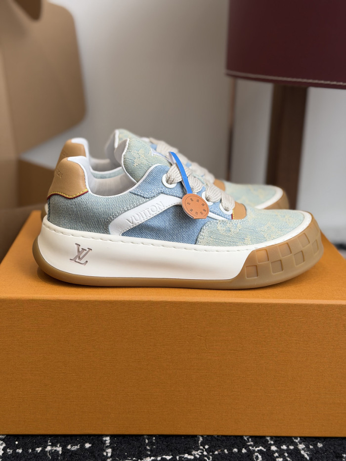 LOVT SNEAKER LV-643