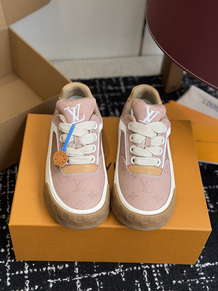 LOVT SNEAKER LV-644