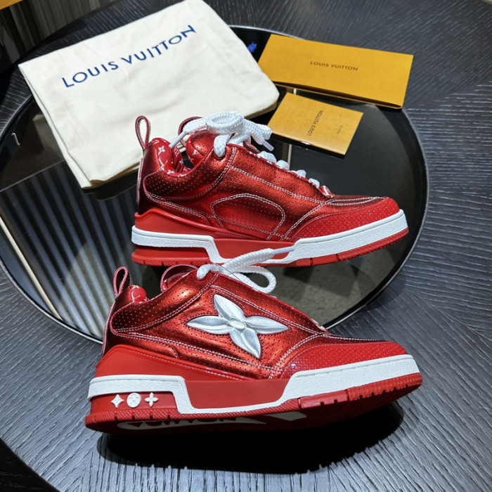 LOVT SNEAKER lv-352