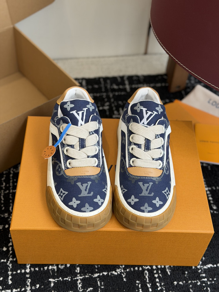 LOVT SNEAKER lv-616