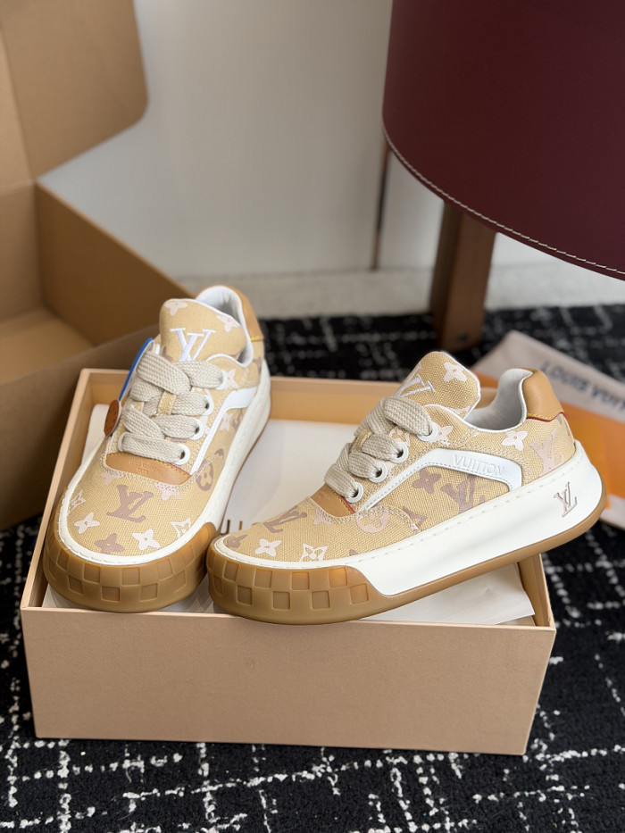 LOVT SNEAKER LV-645