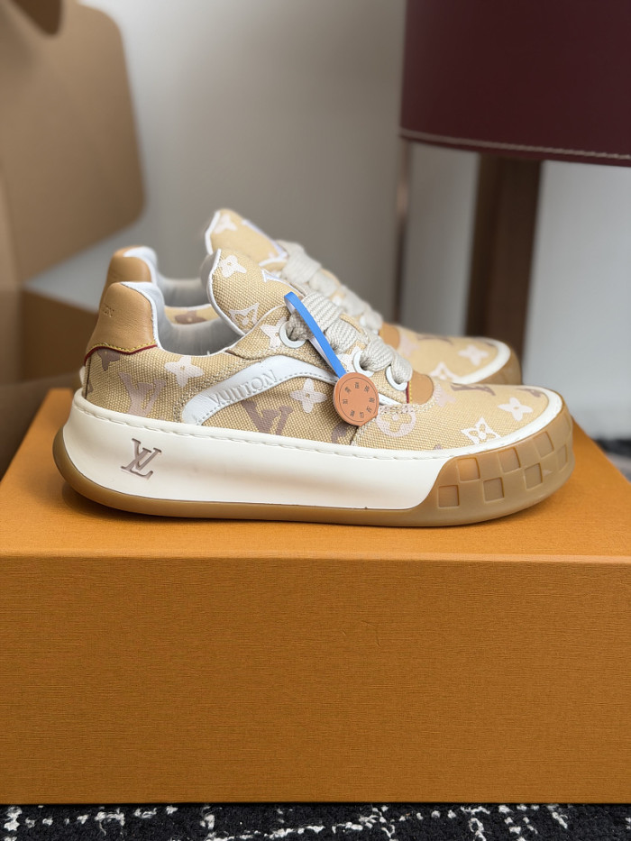 LOVT SNEAKER LV-645