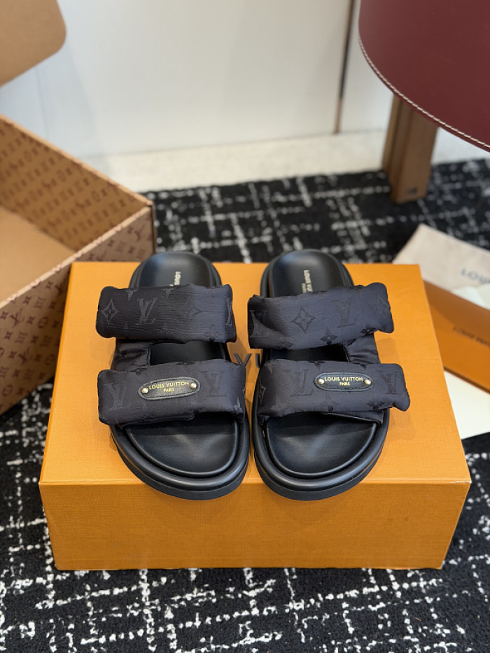 LOVT SANDAL 0415666