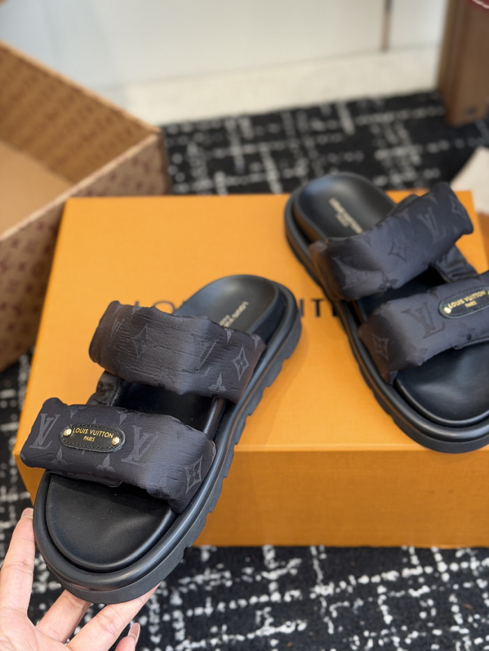 LOVT SANDAL 0415666
