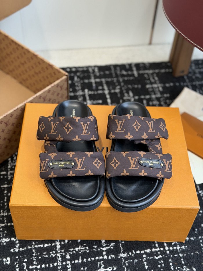 LOVT SANDAL 0415667