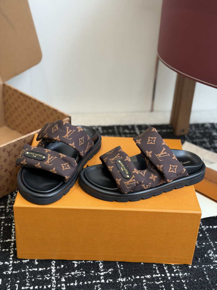 LOVT SANDAL 0415667