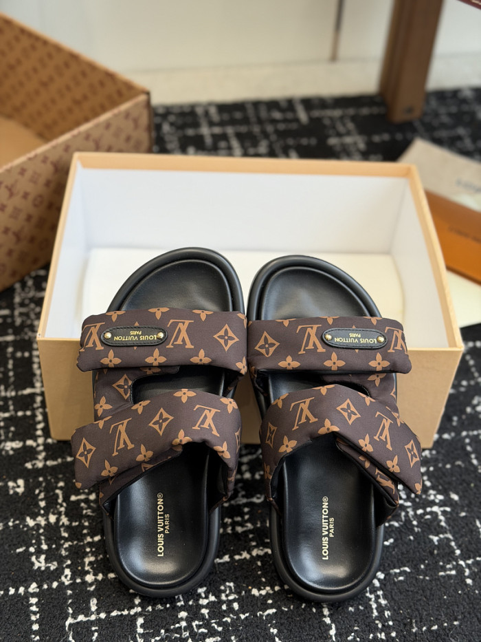 LOVT SANDAL 0415667