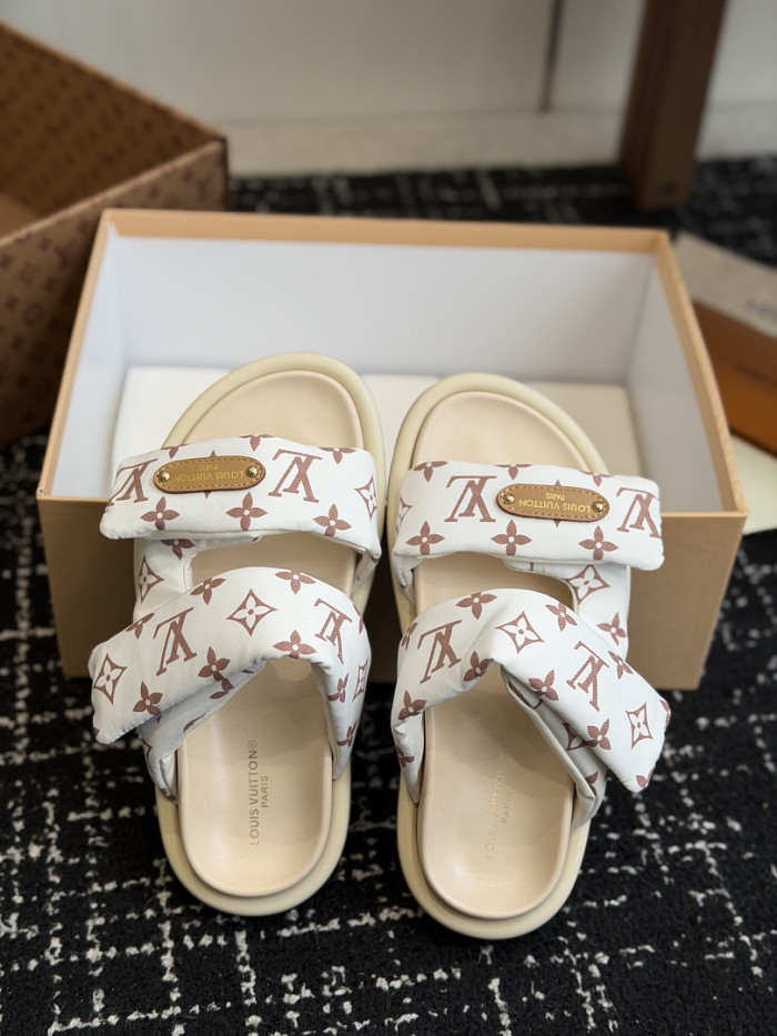 LOVT SANDAL 0415668