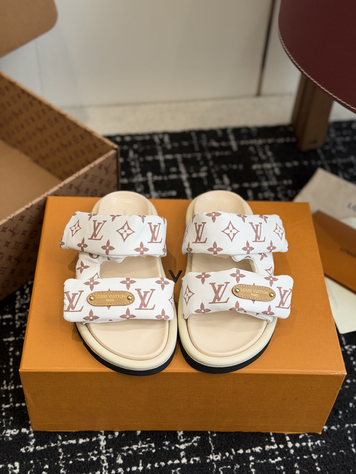 LOVT SANDAL 0415668