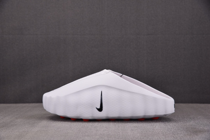 Nike Mind 001 White/Speed Red HQ4307-101 (RUN SMALL,PLS 1 SIZE UP)