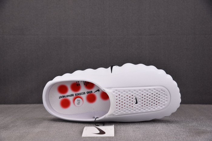 Nike Mind 001 White/Speed Red HQ4307-101 (RUN SMALL,PLS 1 SIZE UP)